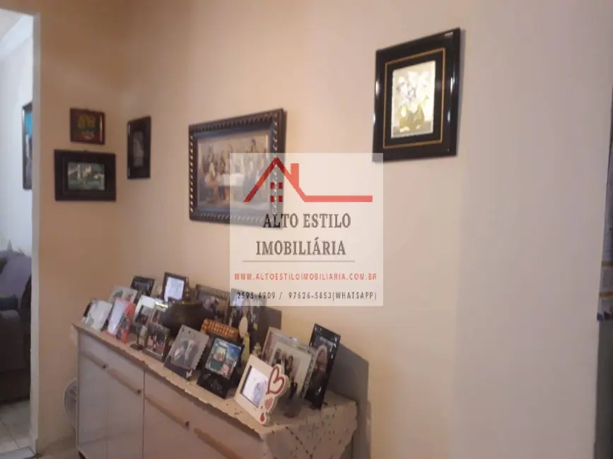 Foto 6 de Casa com 2 quartos à venda, 60m2 em Piedade, Rio De Janeiro - RJ