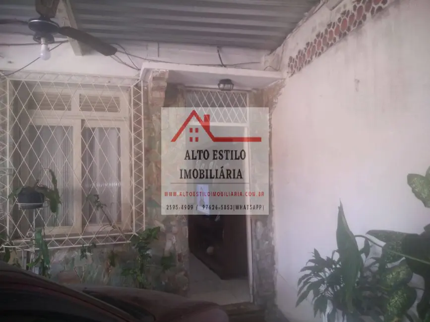 Foto 5 de Casa com 2 quartos à venda, 60m2 em Piedade, Rio De Janeiro - RJ