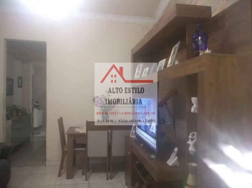 Foto 2 de Casa com 2 quartos à venda, 60m2 em Piedade, Rio De Janeiro - RJ