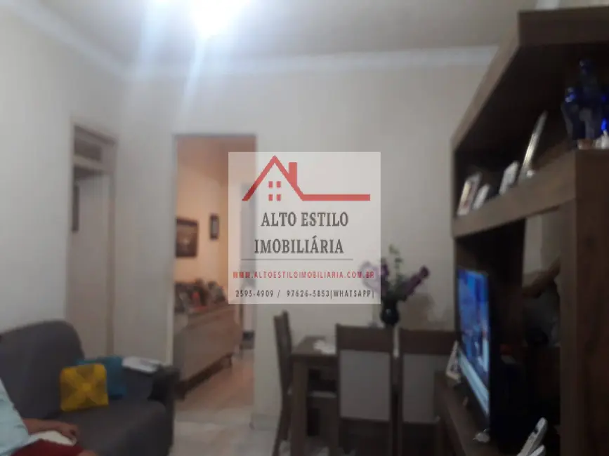 Foto 4 de Casa com 2 quartos à venda, 60m2 em Piedade, Rio De Janeiro - RJ