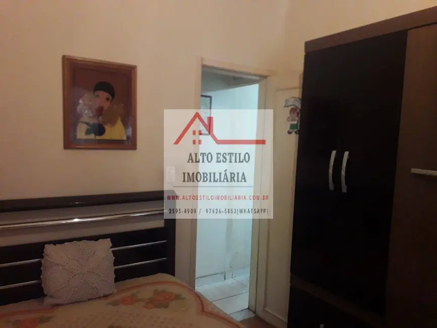 Foto 7 de Casa com 2 quartos à venda, 60m2 em Piedade, Rio De Janeiro - RJ