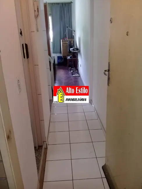 Apartamento com 1 quarto à venda, 22m2 em Quintino Bocaiúva, Rio De Janeiro - RJ - imagem 1 Foto 1 de Apartamento com 1 quarto à venda, 22m2 em Quintino Bocaiúva, Rio De Janeiro - RJ