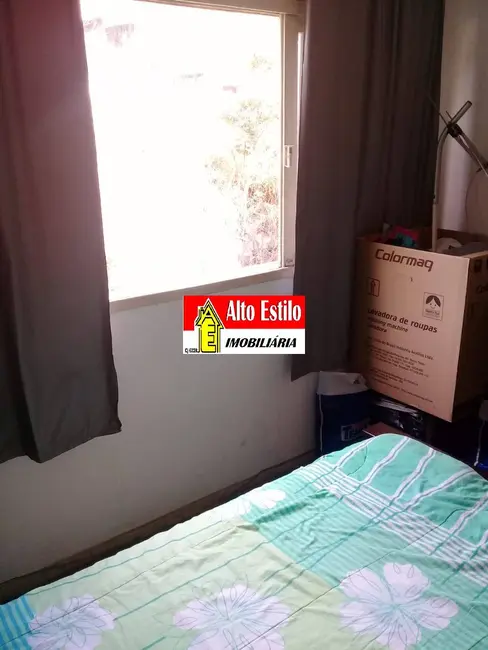 Apartamento com 1 quarto à venda, 22m2 em Quintino Bocaiúva, Rio De Janeiro - RJ - imagem 3 Foto 3 de Apartamento com 1 quarto à venda, 22m2 em Quintino Bocaiúva, Rio De Janeiro - RJ