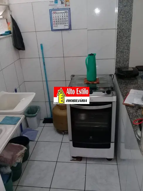 Apartamento com 1 quarto à venda, 22m2 em Quintino Bocaiúva, Rio De Janeiro - RJ - imagem 9 Foto 9 de Apartamento com 1 quarto à venda, 22m2 em Quintino Bocaiúva, Rio De Janeiro - RJ