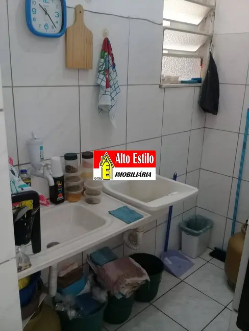 Apartamento com 1 quarto à venda, 22m2 em Quintino Bocaiúva, Rio De Janeiro - RJ - imagem 8 Foto 8 de Apartamento com 1 quarto à venda, 22m2 em Quintino Bocaiúva, Rio De Janeiro - RJ