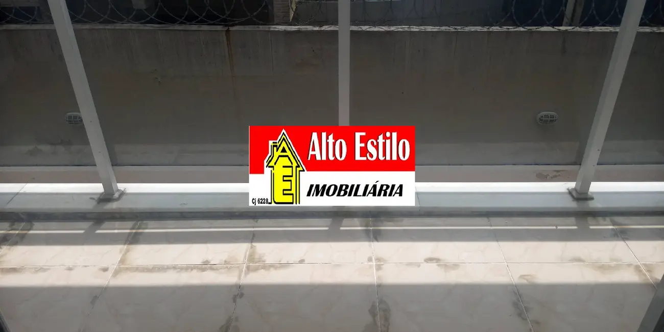 Foto 5 de Apartamento com 2 quartos à venda, 76m2 em Cascadura, Rio De Janeiro - RJ