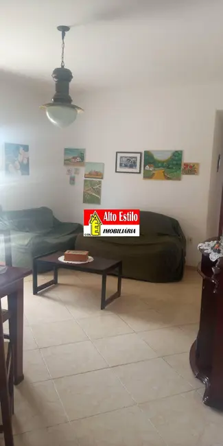 Foto 1 de Apartamento com 2 quartos à venda, 76m2 em Cascadura, Rio De Janeiro - RJ