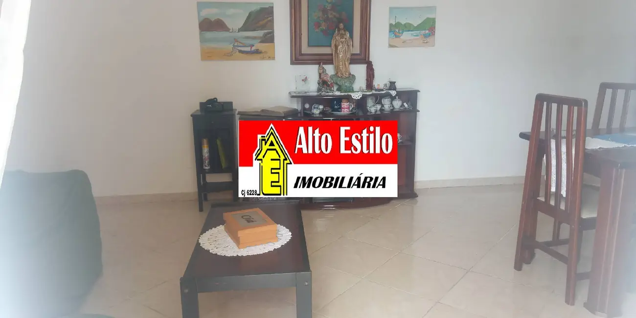 Foto 3 de Apartamento com 2 quartos à venda, 76m2 em Cascadura, Rio De Janeiro - RJ