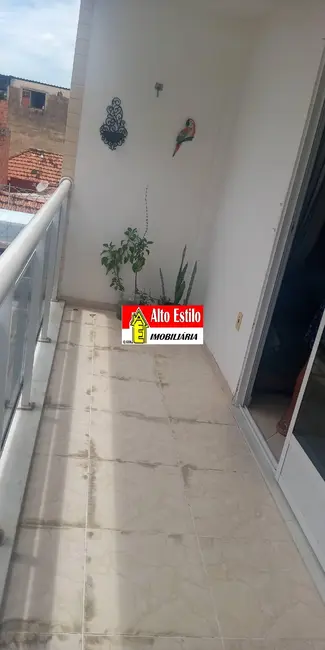 Foto 4 de Apartamento com 2 quartos à venda, 76m2 em Cascadura, Rio De Janeiro - RJ