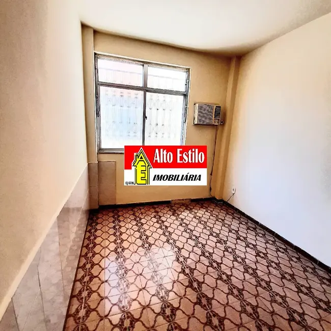 Apartamento com 2 quartos à venda, 41m2 em Tomás Coelho, Rio De Janeiro - RJ - imagem 8 Foto 8 de Apartamento com 2 quartos à venda, 41m2 em Tomás Coelho, Rio De Janeiro - RJ