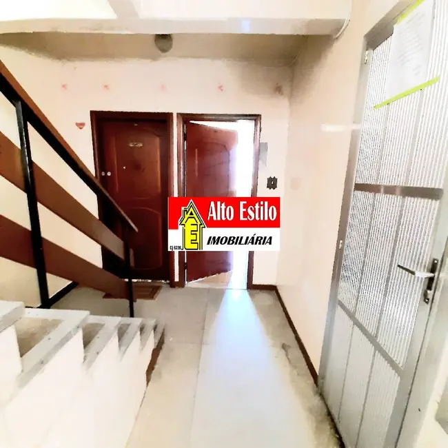 Apartamento com 2 quartos à venda, 41m2 em Tomás Coelho, Rio De Janeiro - RJ - imagem 3 Foto 3 de Apartamento com 2 quartos à venda, 41m2 em Tomás Coelho, Rio De Janeiro - RJ