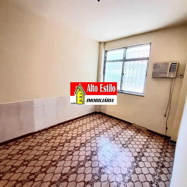 Apartamento com 2 quartos à venda, 41m2 em Tomás Coelho, Rio De Janeiro - RJ - imagem 9 Foto 9 de Apartamento com 2 quartos à venda, 41m2 em Tomás Coelho, Rio De Janeiro - RJ