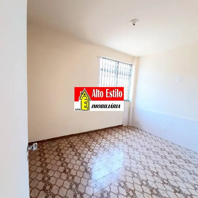 Apartamento com 2 quartos à venda, 41m2 em Tomás Coelho, Rio De Janeiro - RJ - imagem 6 Foto 6 de Apartamento com 2 quartos à venda, 41m2 em Tomás Coelho, Rio De Janeiro - RJ