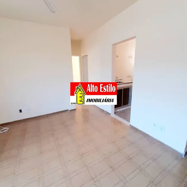 Apartamento com 2 quartos à venda, 41m2 em Tomás Coelho, Rio De Janeiro - RJ - imagem 5 Foto 5 de Apartamento com 2 quartos à venda, 41m2 em Tomás Coelho, Rio De Janeiro - RJ