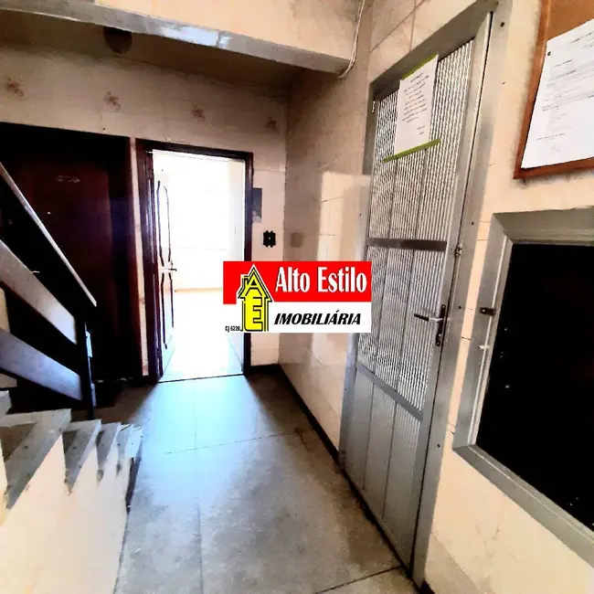 Apartamento com 2 quartos à venda, 41m2 em Tomás Coelho, Rio De Janeiro - RJ - imagem 1 Foto 1 de Apartamento com 2 quartos à venda, 41m2 em Tomás Coelho, Rio De Janeiro - RJ