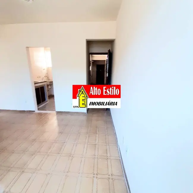 Apartamento com 2 quartos à venda, 41m2 em Tomás Coelho, Rio De Janeiro - RJ - imagem 4 Foto 4 de Apartamento com 2 quartos à venda, 41m2 em Tomás Coelho, Rio De Janeiro - RJ