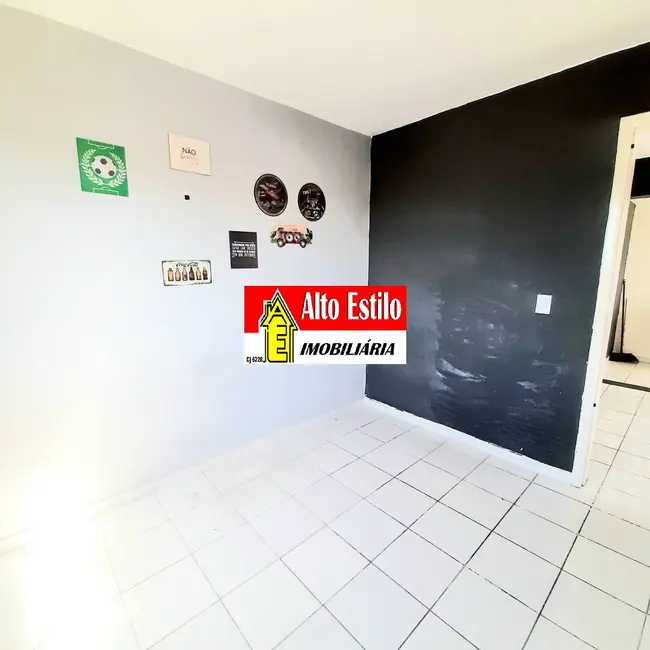 Cobertura com 3 quartos à venda, 107m2 em Quintino Bocaiúva, Rio De Janeiro - RJ - imagem 3 Foto 3 de Cobertura com 3 quartos à venda, 107m2 em Quintino Bocaiúva, Rio De Janeiro - RJ