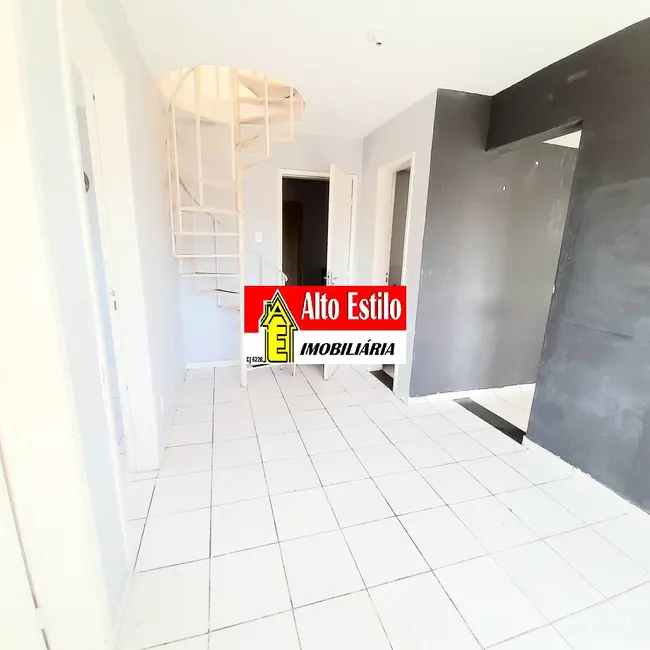 Cobertura com 3 quartos à venda, 107m2 em Quintino Bocaiúva, Rio De Janeiro - RJ - imagem 8 Foto 8 de Cobertura com 3 quartos à venda, 107m2 em Quintino Bocaiúva, Rio De Janeiro - RJ