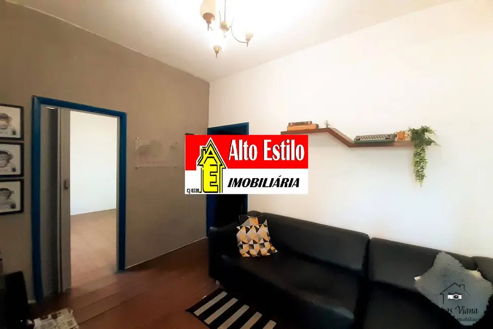 Foto 4 de Casa com 3 quartos à venda, 105m2 em Piedade, Rio De Janeiro - RJ