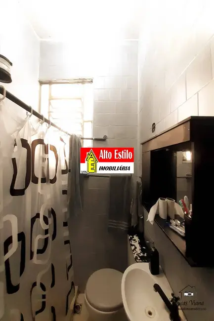 Foto 5 de Casa com 3 quartos à venda, 105m2 em Piedade, Rio De Janeiro - RJ