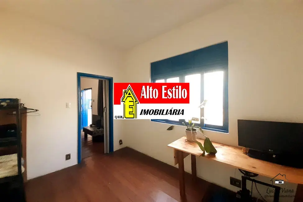 Foto 8 de Casa com 3 quartos à venda, 105m2 em Piedade, Rio De Janeiro - RJ