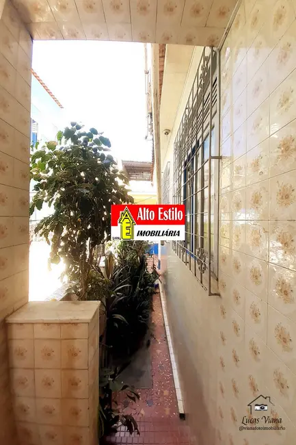 Foto 3 de Casa com 3 quartos à venda, 105m2 em Piedade, Rio De Janeiro - RJ