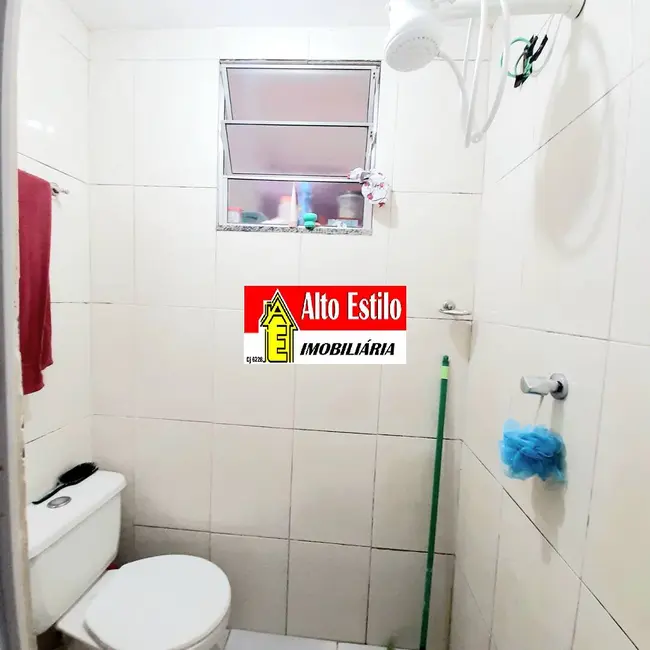 Casa com 2 quartos à venda, 40m2 em Quintino Bocaiúva, Rio De Janeiro - RJ - imagem 4 Foto 4 de Casa com 2 quartos à venda, 40m2 em Quintino Bocaiúva, Rio De Janeiro - RJ