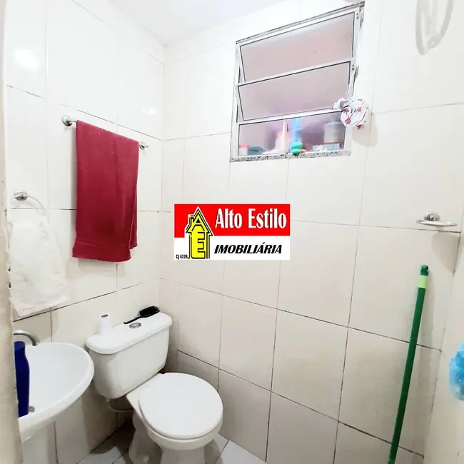 Casa com 2 quartos à venda, 40m2 em Quintino Bocaiúva, Rio De Janeiro - RJ - imagem 3 Foto 3 de Casa com 2 quartos à venda, 40m2 em Quintino Bocaiúva, Rio De Janeiro - RJ