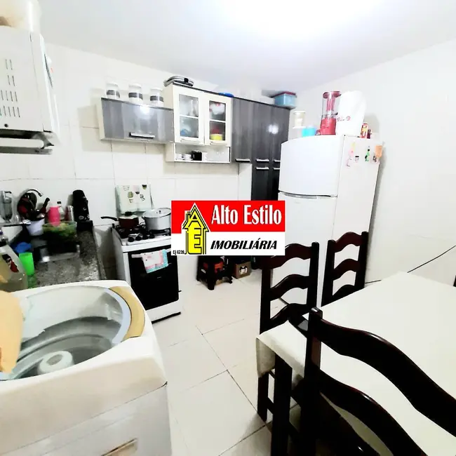 Casa com 2 quartos à venda, 40m2 em Quintino Bocaiúva, Rio De Janeiro - RJ - imagem 6 Foto 6 de Casa com 2 quartos à venda, 40m2 em Quintino Bocaiúva, Rio De Janeiro - RJ
