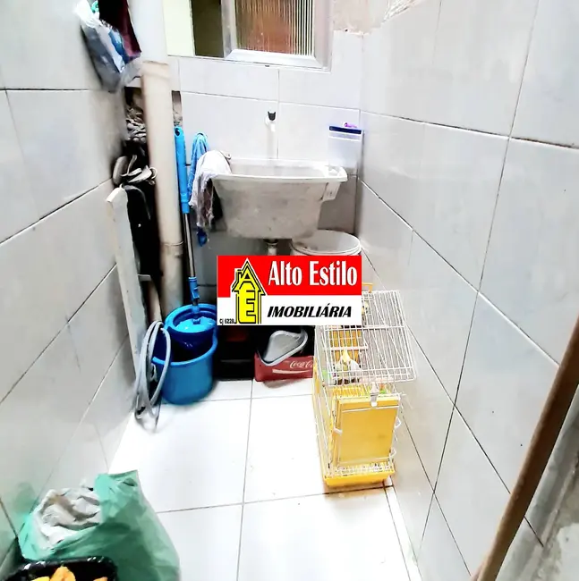 Casa com 2 quartos à venda, 40m2 em Quintino Bocaiúva, Rio De Janeiro - RJ - imagem 8 Foto 8 de Casa com 2 quartos à venda, 40m2 em Quintino Bocaiúva, Rio De Janeiro - RJ