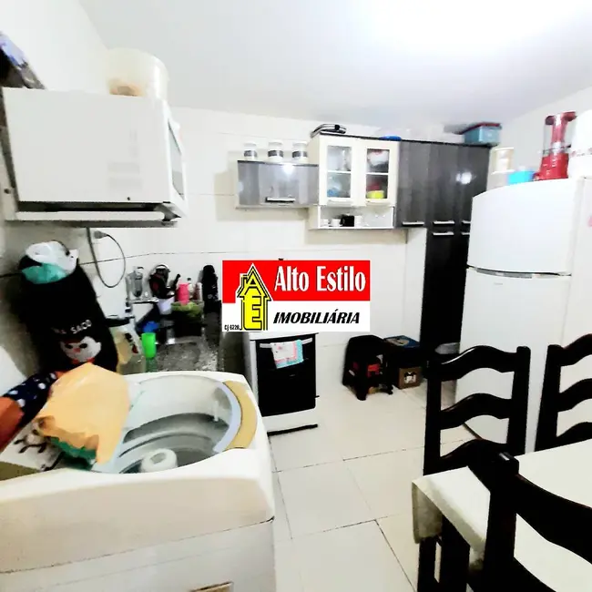 Casa com 2 quartos à venda, 40m2 em Quintino Bocaiúva, Rio De Janeiro - RJ - imagem 7 Foto 7 de Casa com 2 quartos à venda, 40m2 em Quintino Bocaiúva, Rio De Janeiro - RJ