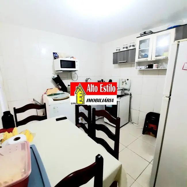Casa com 2 quartos à venda, 40m2 em Quintino Bocaiúva, Rio De Janeiro - RJ - imagem 5 Foto 5 de Casa com 2 quartos à venda, 40m2 em Quintino Bocaiúva, Rio De Janeiro - RJ