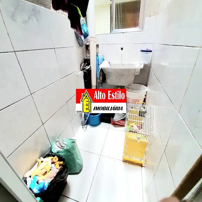 Casa com 2 quartos à venda, 40m2 em Quintino Bocaiúva, Rio De Janeiro - RJ - imagem 9 Foto 9 de Casa com 2 quartos à venda, 40m2 em Quintino Bocaiúva, Rio De Janeiro - RJ