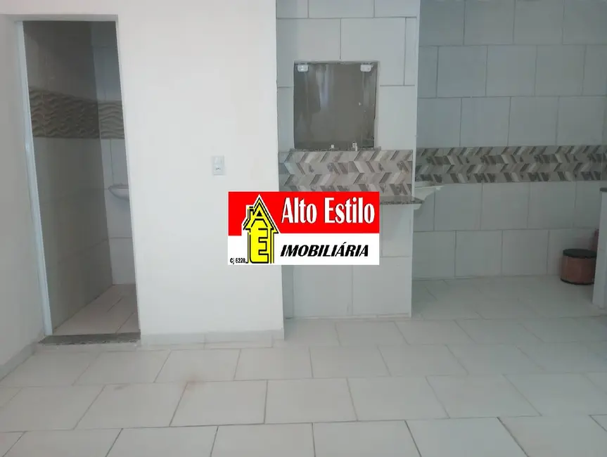 Foto 1 de Casa com 1 quarto à venda, 50m2 em Piedade, Rio De Janeiro - RJ