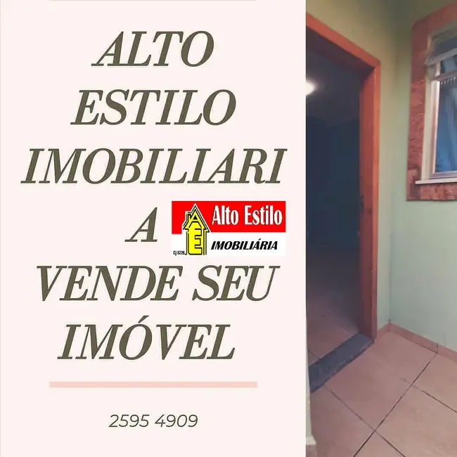 Casa com 1 quarto à venda, 50m2 em Piedade, Rio De Janeiro - RJ - imagem 6 Foto 6 de Casa com 1 quarto à venda, 50m2 em Piedade, Rio De Janeiro - RJ