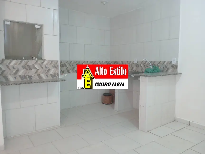 Casa com 1 quarto à venda, 50m2 em Piedade, Rio De Janeiro - RJ - imagem 3 Foto 3 de Casa com 1 quarto à venda, 50m2 em Piedade, Rio De Janeiro - RJ