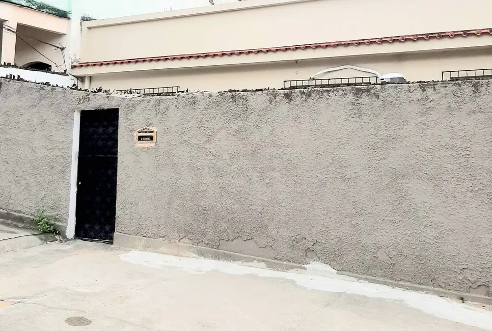 Foto 1 de Casa com 1 quarto à venda, 64m2 em Piedade, Rio De Janeiro - RJ