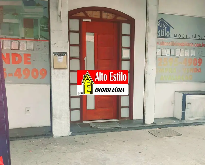 Terreno / Lote à venda e para alugar, 264m2 em Piedade, Rio De Janeiro - RJ - imagem 8 Foto 8 de Terreno / Lote à venda e para alugar, 264m2 em Piedade, Rio De Janeiro - RJ