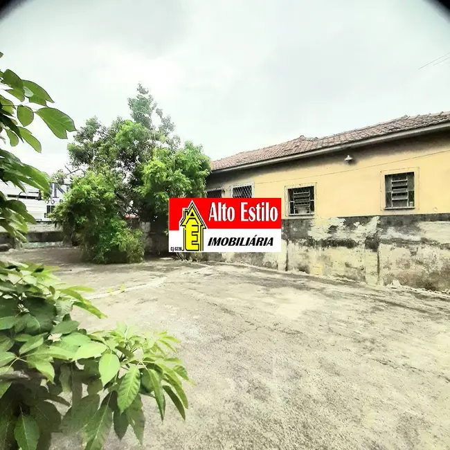 Terreno / Lote à venda e para alugar, 264m2 em Piedade, Rio De Janeiro - RJ - imagem 5 Foto 5 de Terreno / Lote à venda e para alugar, 264m2 em Piedade, Rio De Janeiro - RJ