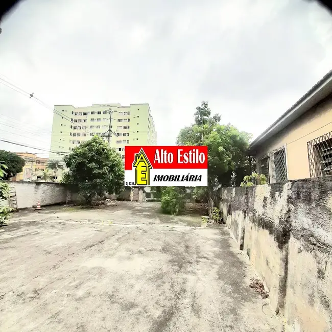 Terreno / Lote à venda e para alugar, 264m2 em Piedade, Rio De Janeiro - RJ - imagem 3 Foto 3 de Terreno / Lote à venda e para alugar, 264m2 em Piedade, Rio De Janeiro - RJ