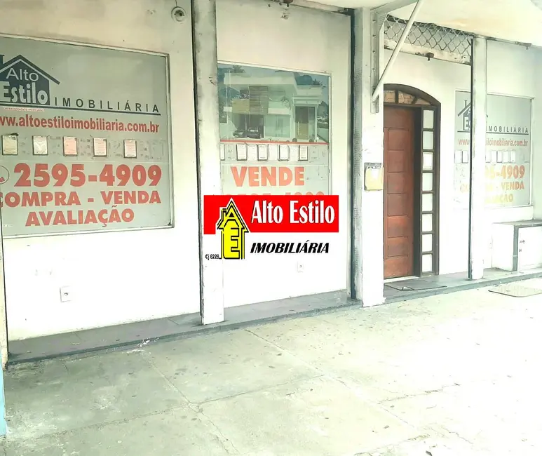 Terreno / Lote à venda e para alugar, 264m2 em Piedade, Rio De Janeiro - RJ - imagem 9 Foto 9 de Terreno / Lote à venda e para alugar, 264m2 em Piedade, Rio De Janeiro - RJ