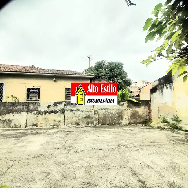 Terreno / Lote à venda e para alugar, 264m2 em Piedade, Rio De Janeiro - RJ - imagem 6 Foto 6 de Terreno / Lote à venda e para alugar, 264m2 em Piedade, Rio De Janeiro - RJ