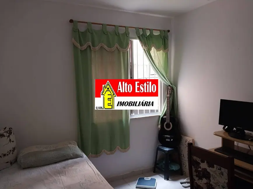 Apartamento com 3 quartos à venda, 80m2 em Quintino Bocaiúva, Rio De Janeiro - RJ - imagem 6 Foto 6 de Apartamento com 3 quartos à venda, 80m2 em Quintino Bocaiúva, Rio De Janeiro - RJ