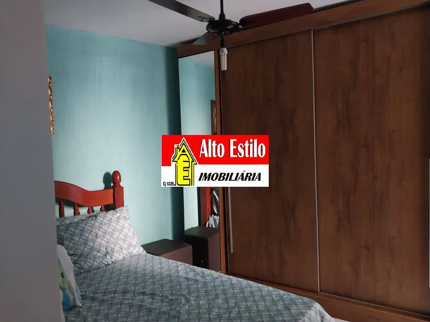 Apartamento com 3 quartos à venda, 80m2 em Quintino Bocaiúva, Rio De Janeiro - RJ - imagem 4 Foto 4 de Apartamento com 3 quartos à venda, 80m2 em Quintino Bocaiúva, Rio De Janeiro - RJ