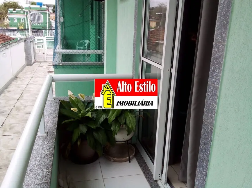 Foto 1 de Casa com 3 quartos à venda, 99m2 em Piedade, Rio De Janeiro - RJ