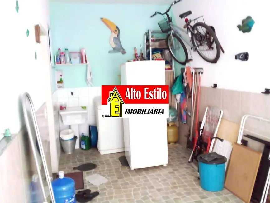 Casa com 3 quartos à venda, 99m2 em Piedade, Rio De Janeiro - RJ - imagem 5 Foto 5 de Casa com 3 quartos à venda, 99m2 em Piedade, Rio De Janeiro - RJ