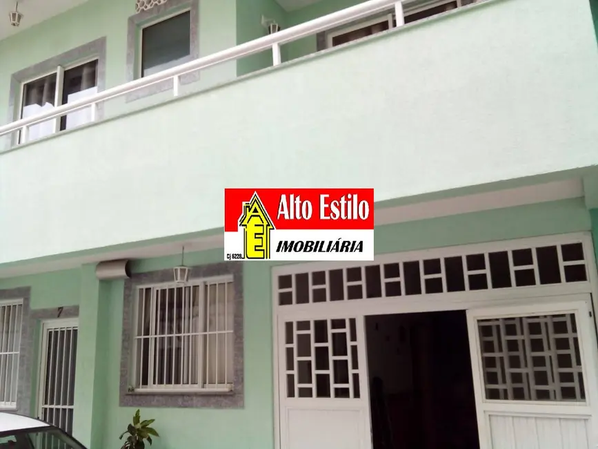 Casa com 3 quartos à venda, 99m2 em Piedade, Rio De Janeiro - RJ - imagem 3 Foto 3 de Casa com 3 quartos à venda, 99m2 em Piedade, Rio De Janeiro - RJ