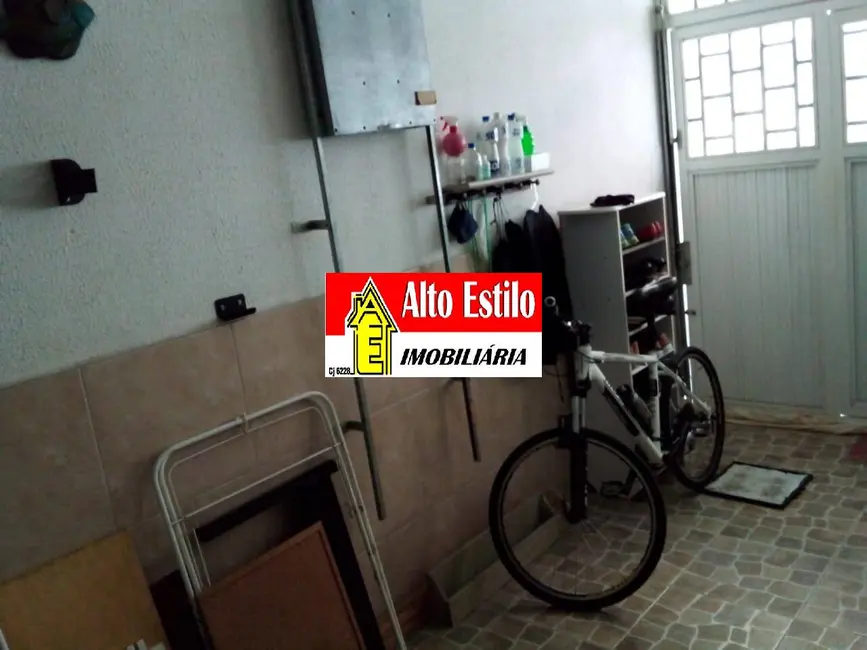 Casa com 3 quartos à venda, 99m2 em Piedade, Rio De Janeiro - RJ - imagem 6 Foto 6 de Casa com 3 quartos à venda, 99m2 em Piedade, Rio De Janeiro - RJ