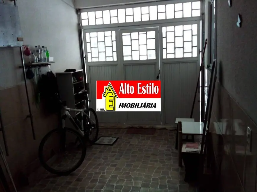 Casa com 3 quartos à venda, 99m2 em Piedade, Rio De Janeiro - RJ - imagem 7 Foto 7 de Casa com 3 quartos à venda, 99m2 em Piedade, Rio De Janeiro - RJ