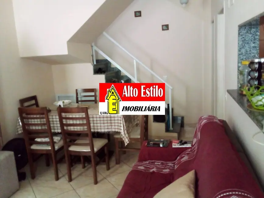 Foto 2 de Casa com 3 quartos à venda, 99m2 em Piedade, Rio De Janeiro - RJ